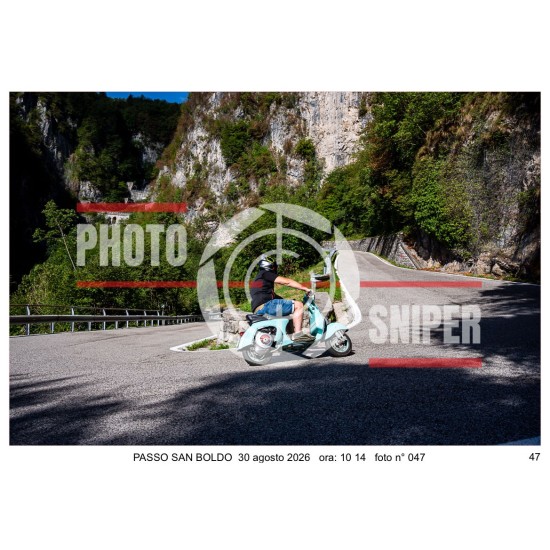 PASSO SAN BOLDO DOMENICA 30 AGOSTO 2026 ORA 10/11 foto n° 047