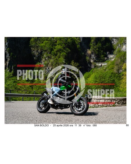 PASSO SAN BOLDO - 25 - 04 - 2026 ORA 11.00/12.00 N°080