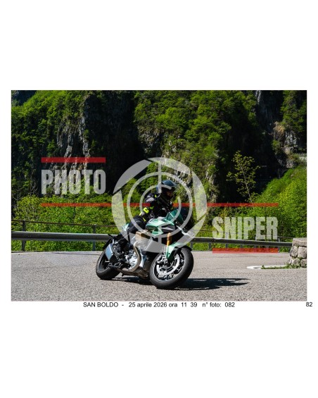 PASSO SAN BOLDO - 25 - 04 - 2026 ORA 11.00/12.00 N°082