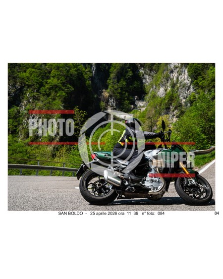 PASSO SAN BOLDO - 25 - 04 - 2026 ORA 11.00/12.00 N°084