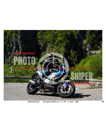 PASSO SAN BOLDO - 25 - 04 - 2026 ORA 11.00/12.00 N°088