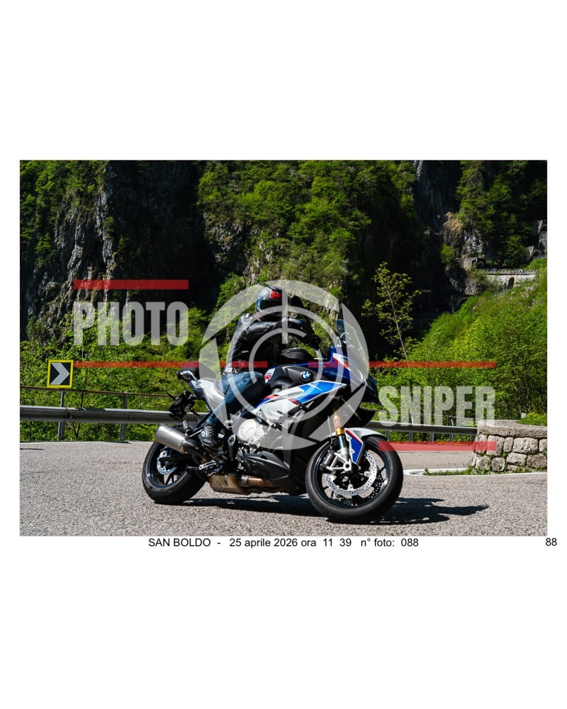 PASSO SAN BOLDO - 25 - 04 - 2026 ORA 11.00/12.00 N°088
