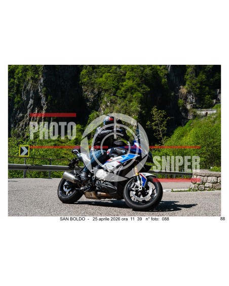 PASSO SAN BOLDO - 25 - 04 - 2026 ORA 11.00/12.00 N°088