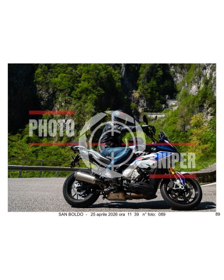 PASSO SAN BOLDO - 25 - 04 - 2026 ORA 11.00/12.00 N°089