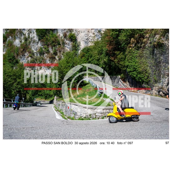 PASSO SAN BOLDO DOMENICA 30 AGOSTO 2026 ORA 10/11 foto n° 097