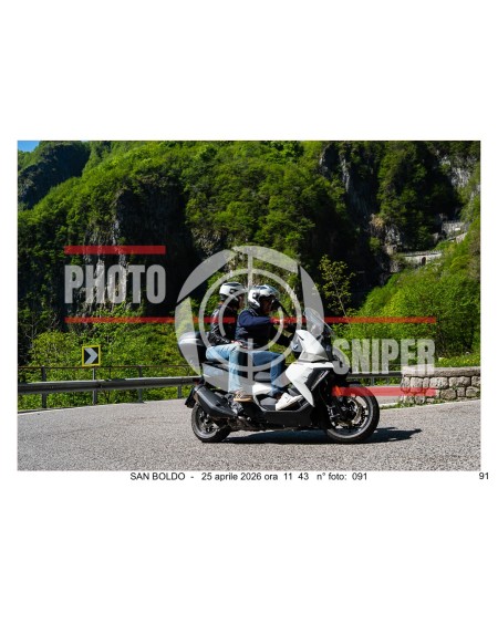 PASSO SAN BOLDO - 25 - 04 - 2026 ORA 11.00/12.00 N°091