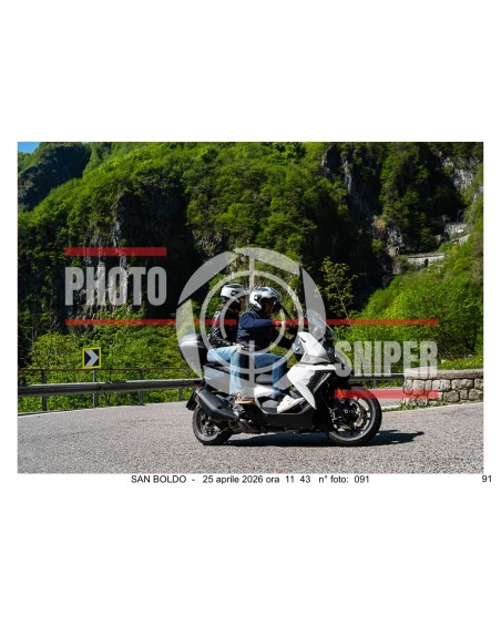 PASSO SAN BOLDO - 25 - 04 - 2026 ORA 11.00/12.00 N°091