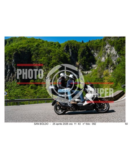 PASSO SAN BOLDO - 25 - 04 - 2026 ORA 11.00/12.00 N°092