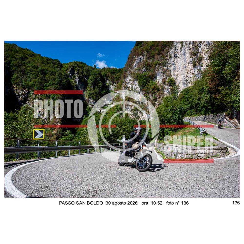 PASSO SAN BOLDO DOMENICA 30 AGOSTO 2026 ORA 10/11 foto n° 136