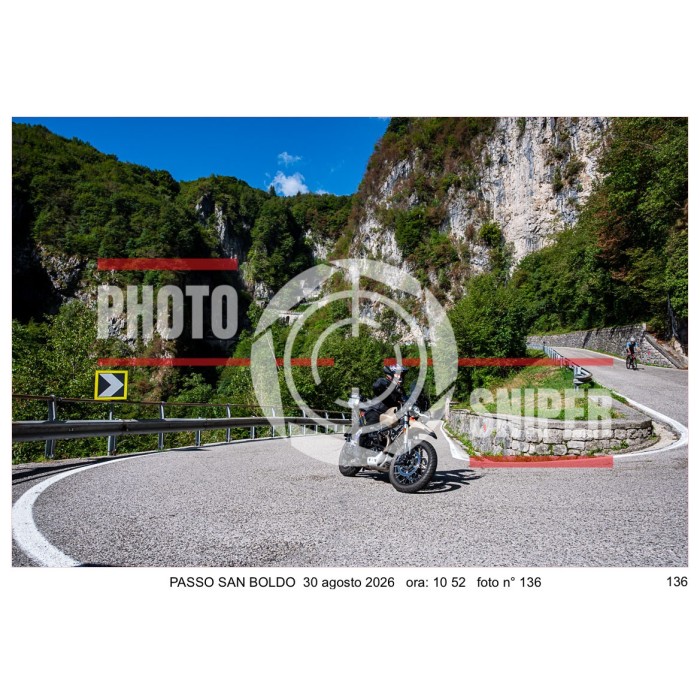 PASSO SAN BOLDO DOMENICA 30 AGOSTO 2026 ORA 10/11 foto n° 136