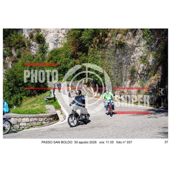 (promo Ciao) PASSO SAN BOLDO DOMENICA 30 AGOSTO 2026 ORA 11/12 foto n° 037