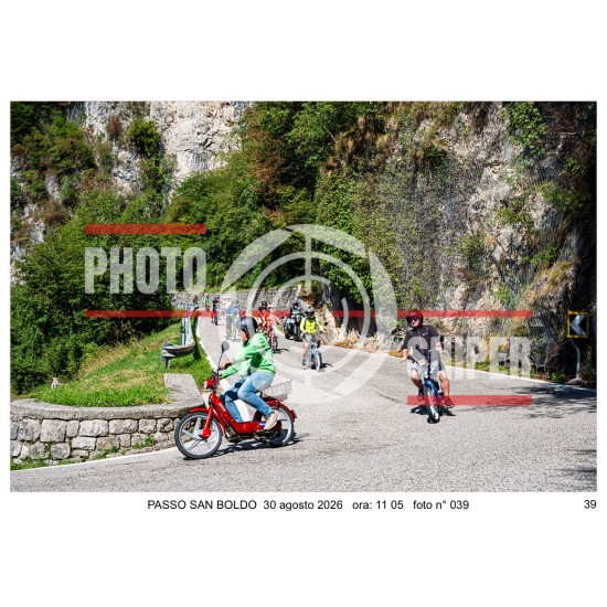 (promo Ciao) PASSO SAN BOLDO DOMENICA 30 AGOSTO 2026 ORA 11/12 foto n° 039