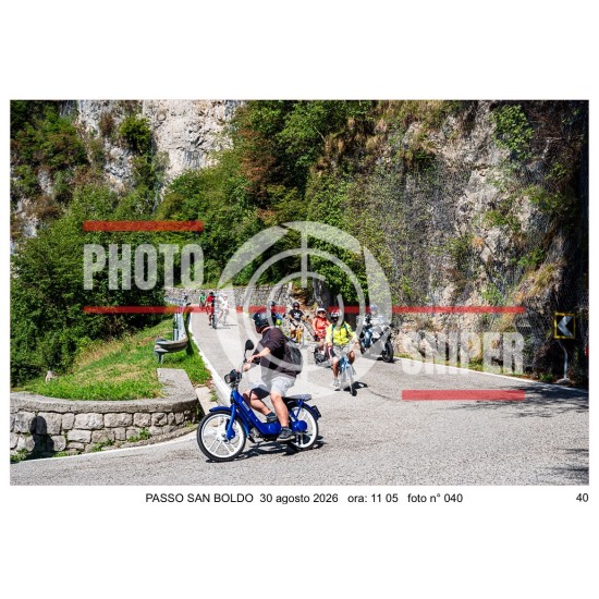 (promo Ciao) PASSO SAN BOLDO DOMENICA 30 AGOSTO 2026 ORA 11/12 foto n° 040