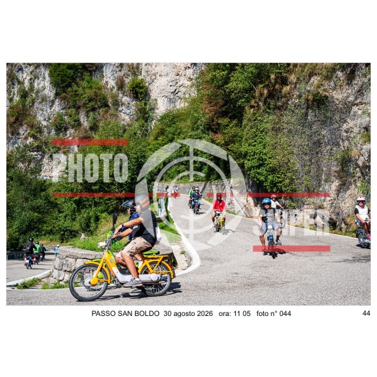 (promo Ciao) PASSO SAN BOLDO DOMENICA 30 AGOSTO 2026 ORA 11/12 foto n° 044