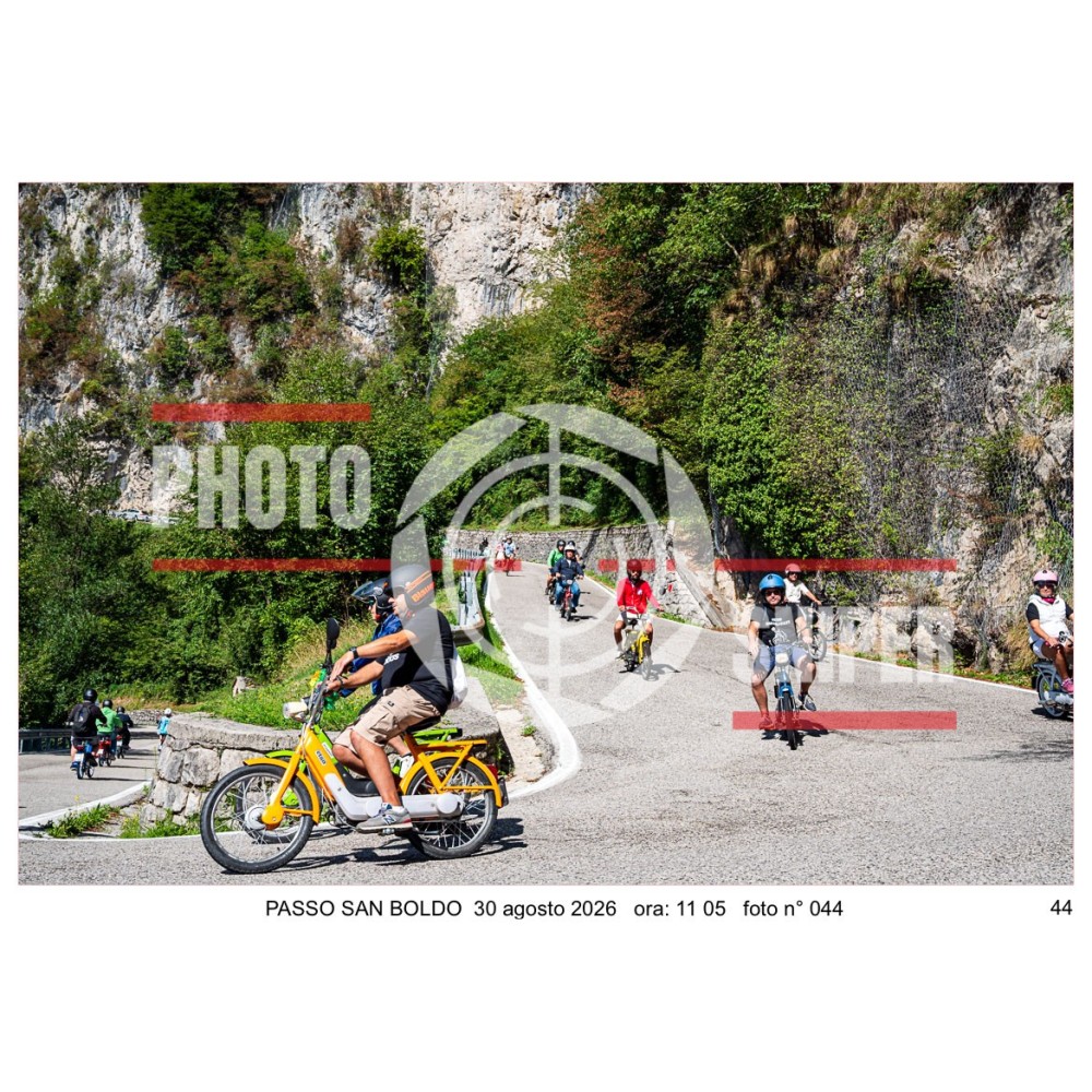 (promo Ciao) PASSO SAN BOLDO DOMENICA 30 AGOSTO 2026 ORA 11/12 foto n° 044