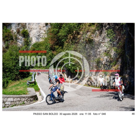 (promo Ciao) PASSO SAN BOLDO DOMENICA 30 AGOSTO 2026 ORA 11/12 foto n° 046