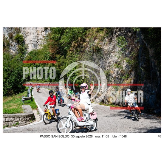 (promo Ciao) PASSO SAN BOLDO DOMENICA 30 AGOSTO 2026 ORA 11/12 foto n° 048