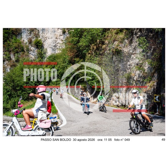 (promo Ciao) PASSO SAN BOLDO DOMENICA 30 AGOSTO 2026 ORA 11/12 foto n° 049