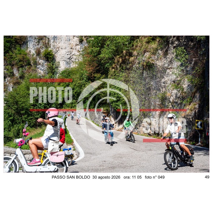 (promo Ciao) PASSO SAN BOLDO DOMENICA 30 AGOSTO 2026 ORA 11/12 foto n° 049