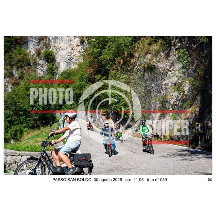 (promo Ciao) PASSO SAN BOLDO DOMENICA 30 AGOSTO 2026 ORA 11/12 foto n° 050