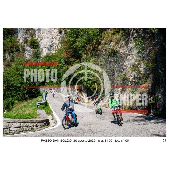 (promo Ciao) PASSO SAN BOLDO DOMENICA 30 AGOSTO 2026 ORA 11/12 foto n° 051
