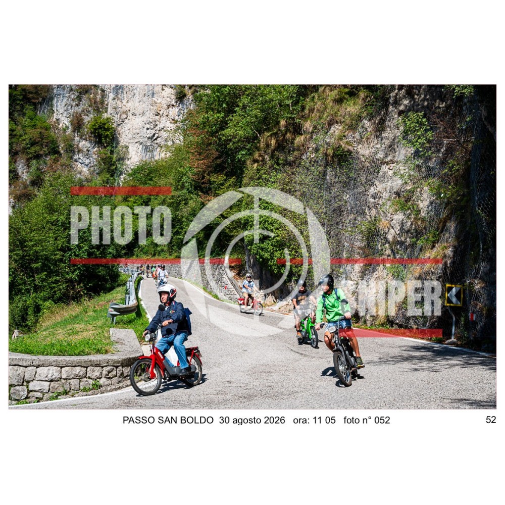 (promo Ciao) PASSO SAN BOLDO DOMENICA 30 AGOSTO 2026 ORA 11/12 foto n° 052