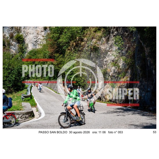 (promo Ciao) PASSO SAN BOLDO DOMENICA 30 AGOSTO 2026 ORA 11/12 foto n° 053