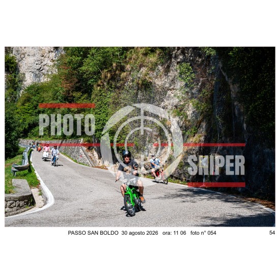 (promo Ciao) PASSO SAN BOLDO DOMENICA 30 AGOSTO 2026 ORA 11/12 foto n° 054