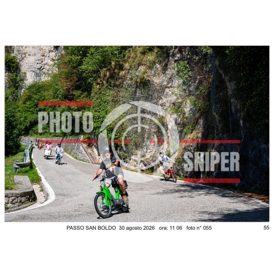 (promo Ciao) PASSO SAN BOLDO DOMENICA 30 AGOSTO 2026 ORA 11/12 foto n° 055