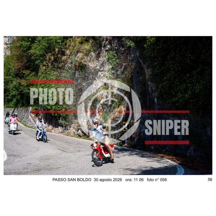 (promo Ciao) PASSO SAN BOLDO DOMENICA 30 AGOSTO 2026 ORA 11/12 foto n° 056