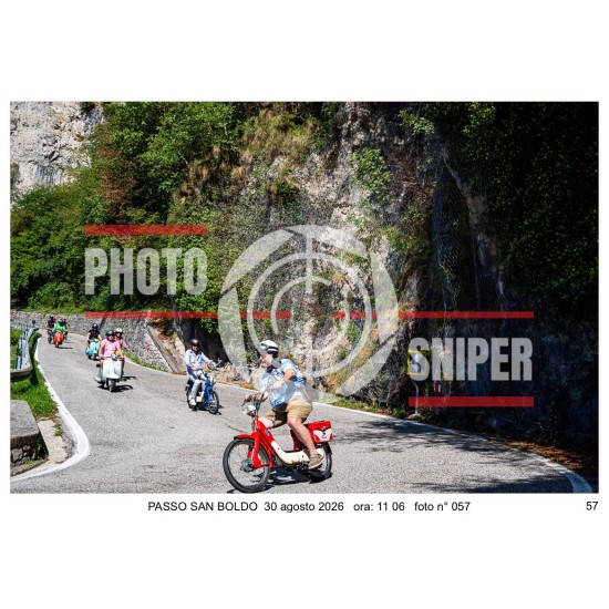(promo Ciao) PASSO SAN BOLDO DOMENICA 30 AGOSTO 2026 ORA 11/12 foto n° 057