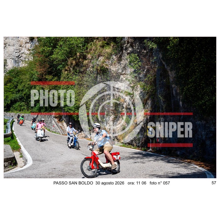(promo Ciao) PASSO SAN BOLDO DOMENICA 30 AGOSTO 2026 ORA 11/12 foto n° 057