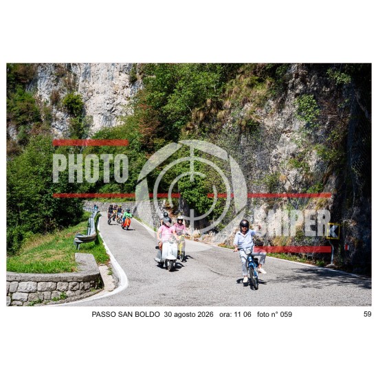 (promo Ciao) PASSO SAN BOLDO DOMENICA 30 AGOSTO 2026 ORA 11/12 foto n° 059
