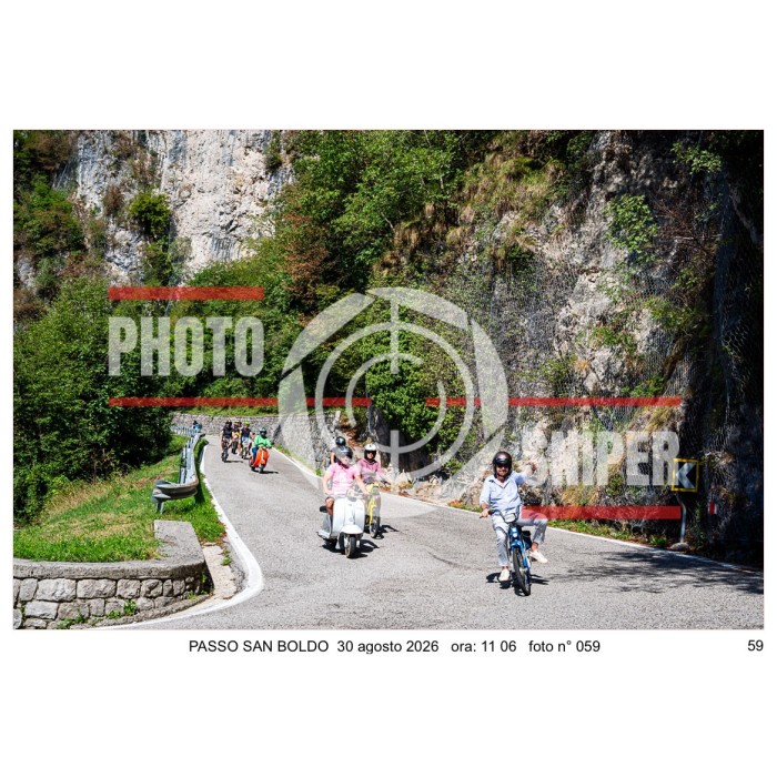(promo Ciao) PASSO SAN BOLDO DOMENICA 30 AGOSTO 2026 ORA 11/12 foto n° 059
