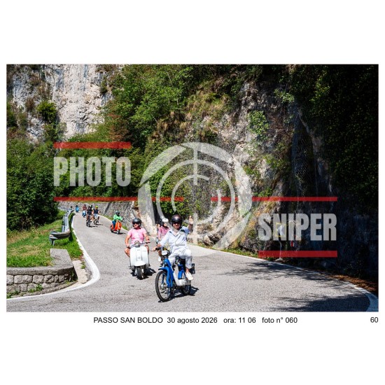 (promo Ciao) PASSO SAN BOLDO DOMENICA 30 AGOSTO 2026 ORA 11/12 foto n° 060