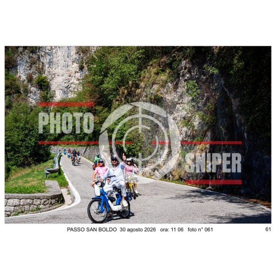 (promo Ciao) PASSO SAN BOLDO DOMENICA 30 AGOSTO 2026 ORA 11/12 foto n° 061
