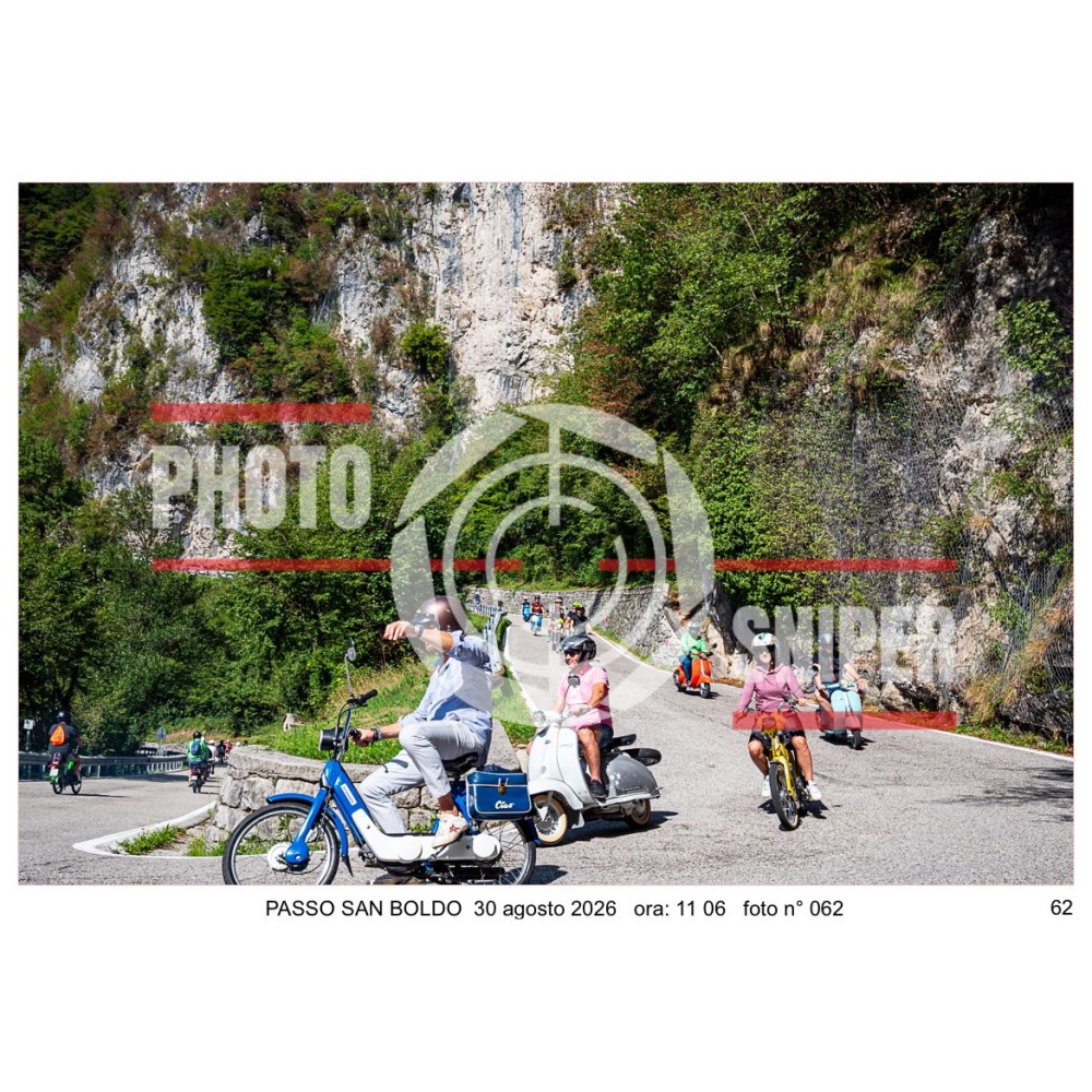 (promo Ciao) PASSO SAN BOLDO DOMENICA 30 AGOSTO 2026 ORA 11/12 foto n° 062