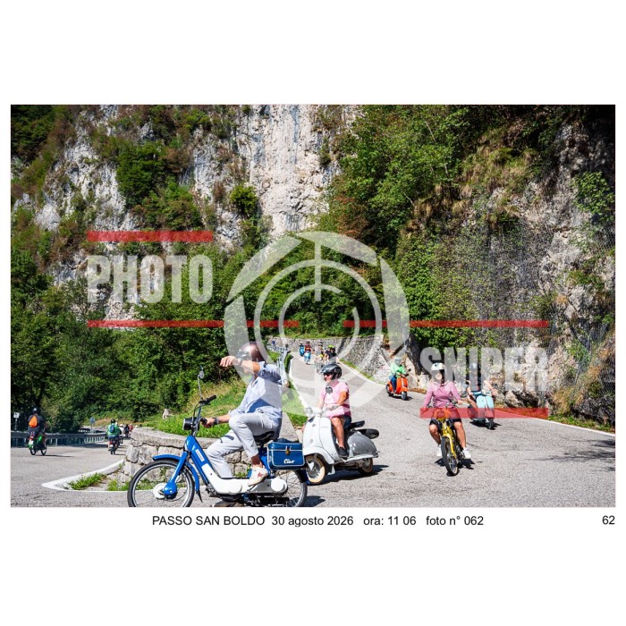 (promo Ciao) PASSO SAN BOLDO DOMENICA 30 AGOSTO 2026 ORA 11/12 foto n° 062