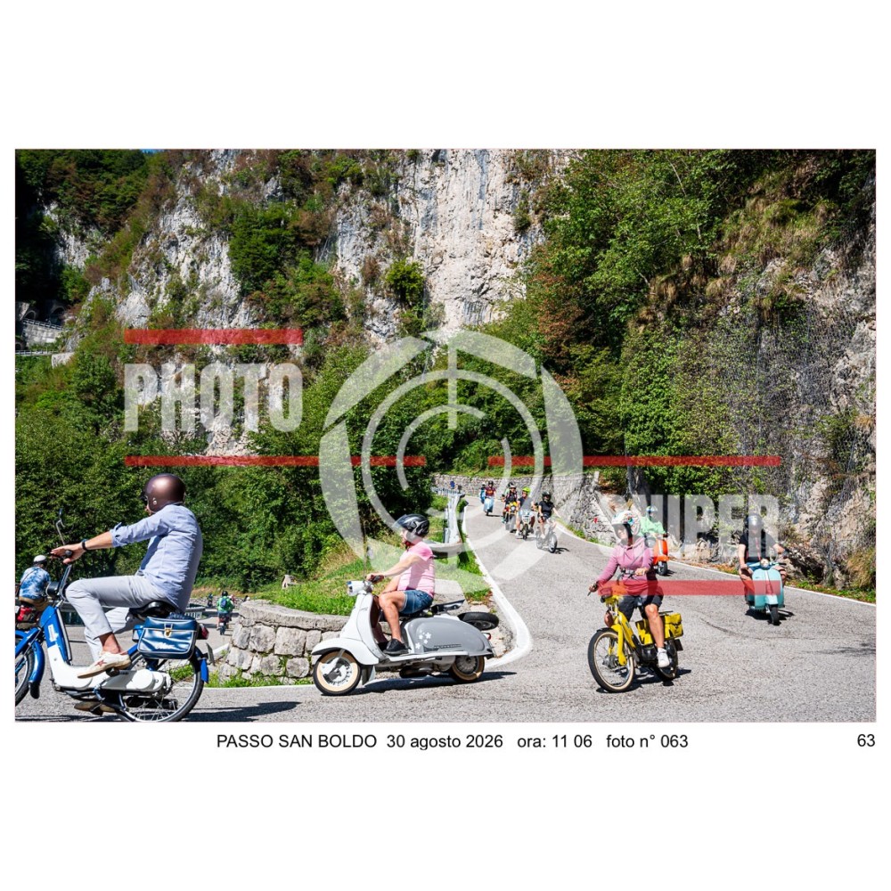 (promo Ciao) PASSO SAN BOLDO DOMENICA 30 AGOSTO 2026 ORA 11/12 foto n° 063