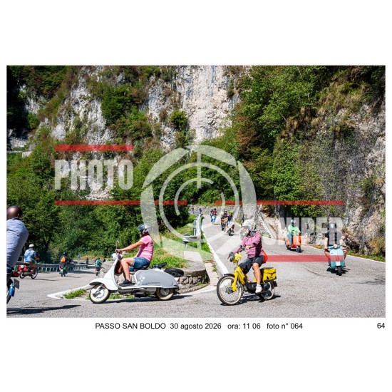 (promo Ciao) PASSO SAN BOLDO DOMENICA 30 AGOSTO 2026 ORA 11/12 foto n° 064