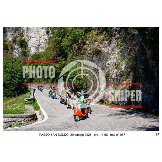 (promo Ciao) PASSO SAN BOLDO DOMENICA 30 AGOSTO 2026 ORA 11/12 foto n° 067
