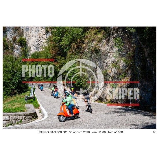 (promo Ciao) PASSO SAN BOLDO DOMENICA 30 AGOSTO 2026 ORA 11/12 foto n° 068