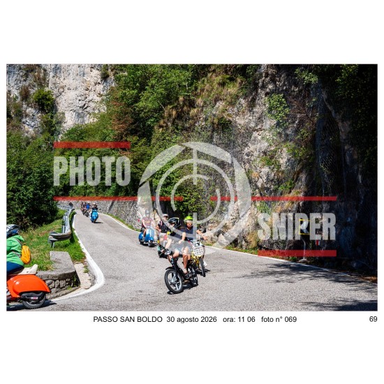 (promo Ciao) PASSO SAN BOLDO DOMENICA 30 AGOSTO 2026 ORA 11/12 foto n° 069