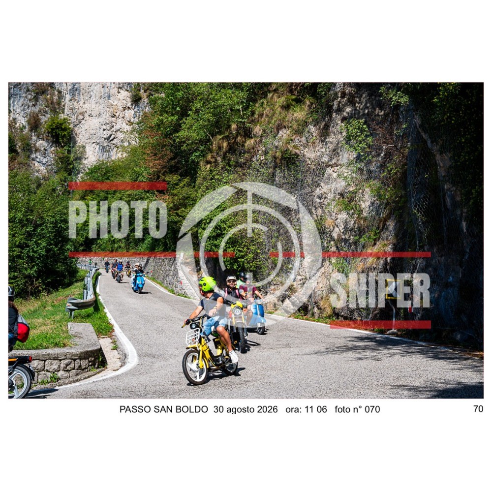 (promo Ciao) PASSO SAN BOLDO DOMENICA 30 AGOSTO 2026 ORA 11/12 foto n° 070