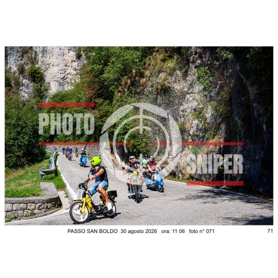 (promo Ciao) PASSO SAN BOLDO DOMENICA 30 AGOSTO 2026 ORA 11/12 foto n° 071