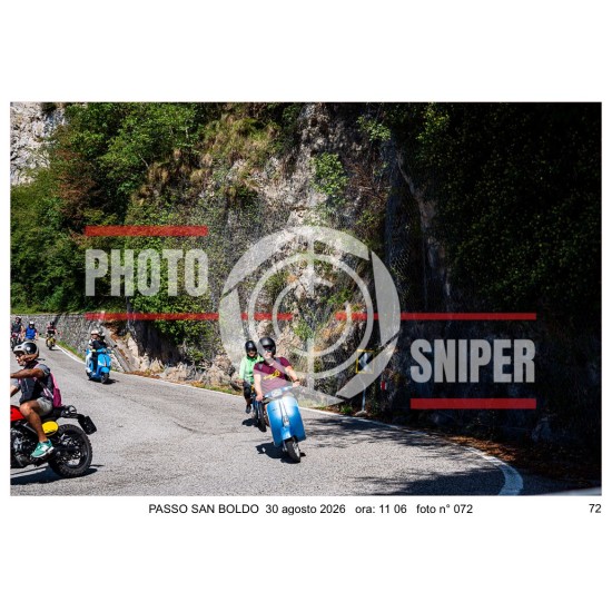 (promo Ciao) PASSO SAN BOLDO DOMENICA 30 AGOSTO 2026 ORA 11/12 foto n° 072