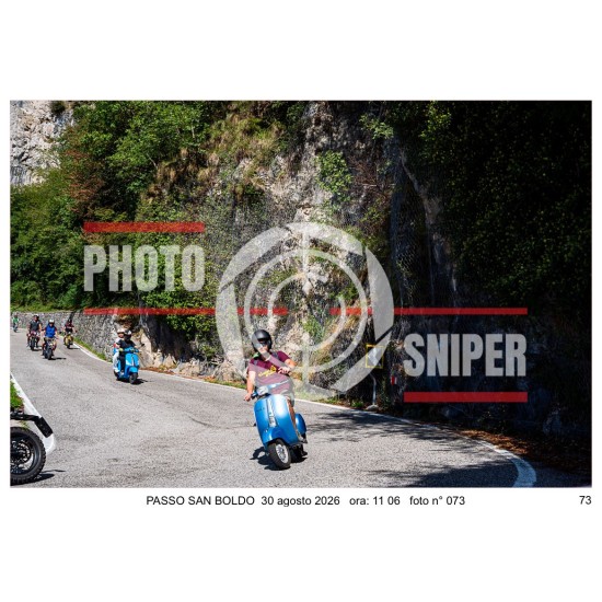 (promo Ciao) PASSO SAN BOLDO DOMENICA 30 AGOSTO 2026 ORA 11/12 foto n° 073