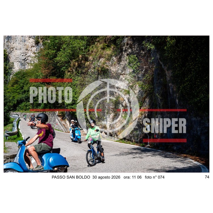 (promo Ciao) PASSO SAN BOLDO DOMENICA 30 AGOSTO 2026 ORA 11/12 foto n° 074