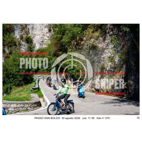 (promo Ciao) PASSO SAN BOLDO DOMENICA 30 AGOSTO 2026 ORA 11/12 foto n° 075