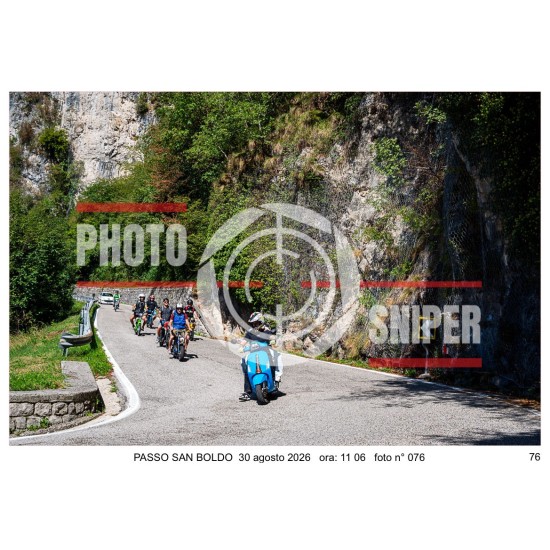 (promo Ciao) PASSO SAN BOLDO DOMENICA 30 AGOSTO 2026 ORA 11/12 foto n° 076